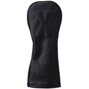 VESSEL LUX HC HC1123 FW#X CROC BK