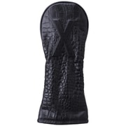 VESSEL LUX HC HC1123 UT#X CROC BK