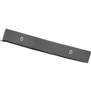 VESSEL CART STRAP SLEEVE SL005 GRAY