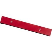 VESSEL CART STRAP SLEEVE SL007 RED