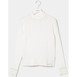 VH24SS 012-11210-005 040 [セーター LADY]