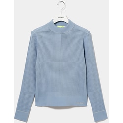 VH24SS 012-11210-092 040 [セーター LADY]