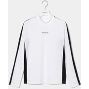 VH24SS 012-21210-005 042 [モック 長袖 LADY]