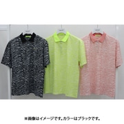 VH24SS 012-21342-019 040 [ポロ 半袖 LADY]