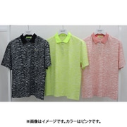 VH24SS 012-21342-071 042 [ポロ 半袖 LADY]