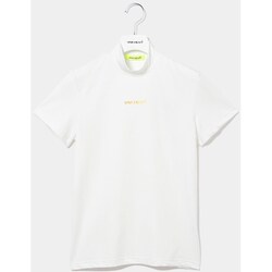 VH24SS 012-21344-005 040 [モック 半袖 LADY]
