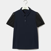 VH24SS 012-21441-019 042 [ポロ 半袖 LADY]