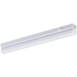 連結用 LEDイーブライトスリム ライトバー 300mm 電球色 LT-FLE300L-HL