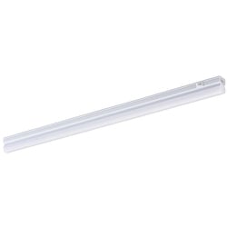 連結用 LEDイーブライトスリム ライトバー 600mm 電球色 LT-FLE600L-HL