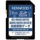 KNA-MD24B [2024年度版 ケンウッドナビゲーション用 地図更新SDカード（2023年秋締めデータ）]