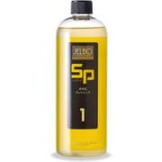 カーシャンプー JELBO JEWEL クレシェンド 500ml 全塗装色対応 ノーコンパウンド JELBO-SP-10