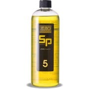 カーシャンプー JELBO JEWEL クレシェンドシャイン 500ml 全塗装色対応 ノーコンパウンド コーティング車対応 フォームガン対応 JELBO-SP-50