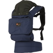 ベビーキャリー 抱っこ紐 Compact ネイビー SGマーク認定 NBC008-NV