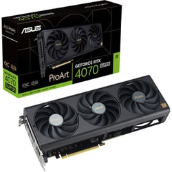 ヨドバシ.com - エイスース ASUS PROART-RTX4070S-O12G [ProArt