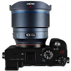 LAOWA 10mm F2.8 ZERO-D FF AF　 Eマウント用 Laowa 10mm f/2.8 Zero-D FF - LAOWA Camera Lenses