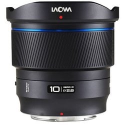 ヨドバシ.com - ラオワ LAOWA LAO0485 [単焦点レンズ 10mm F2.8 ZERO-D