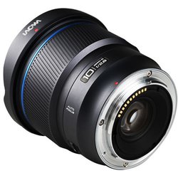 レンズ(単焦点) LAOWA 10mm F2.8 ZERO-D FF Nikon Z mount LAOWA 10mm F2.8 ZERO-D FF | 製品情報 | LAOWA