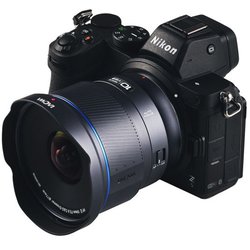 ヨドバシ.com - ラオワ LAOWA LAO0485 [単焦点レンズ 10mm F2.8 ZERO-D