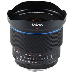 ヨドバシ.com - ラオワ LAOWA LAO0486 [単焦点レンズ 10mm F2.8 ZERO-D ...