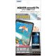 NGB-SH54D-Z [AQUOS sense8用 ノングレア保護フィルム3]