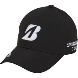 CPG24ABKS [BSG プロモデルキャップ S（約53～55cm） ブラック]