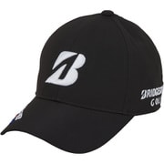 CPG24ABKS [BSG プロモデルキャップ S（約53～55cm） ブラック]