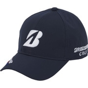 CPG24ANALL [BSG プロモデルキャップ LL（約60～63cm） ネイビー]