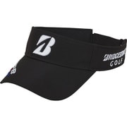 CPG24BBK [BSG プロモデルバイザ- フリー（約56～59cm） ブラック]