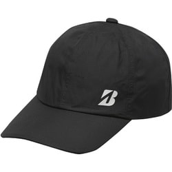 CPG24VBK [BSG レインキャップ フリー（約58cm） ブラック]