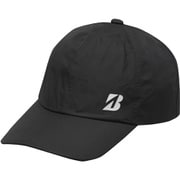 CPG24VBK [BSG レインキャップ フリー（約58cm） ブラック]