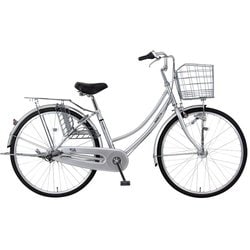 MC レイニーホーム HD273-F 27 シルバー MC-24-033