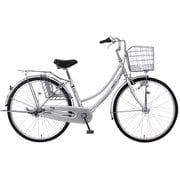 MC レイニーホーム HD273-F 27 シルバー MC-24-033