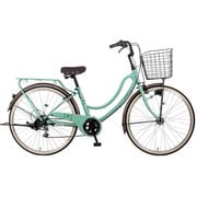 RYフロートミックス 266-F 26 ピスタチオグリーン MK-24-003