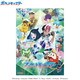 ポケットモンスター 500-582 テラパゴスのかがやき [ジグソーパズル 500ピース]