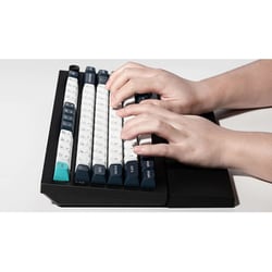 ヨドバシ.com - Keychron キークロン PR47 [シリコンパームレスト PR47