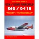 SGBNF117 米海軍/米海兵隊 R4Q/C-119 パケット/フライング・ボックスカー [プラモデル書籍]