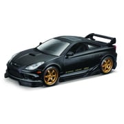 MS32544BK 1/24 トヨタ セリカ GT-S 2004 ブラック Design Tokyo Mods [ダイキャストミニカー]