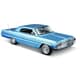 MS32908BL 1/26 シボレー インパラ 1964 メタリックブルー [ダイキャストミニカー]