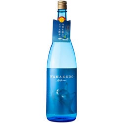 NANAKUBO Blue/Citrus Neo 25度 1800ml [焼酎]