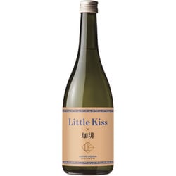 Litlle Kiss 珈琲 14度 720ml [リキュール]