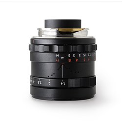 ヨドバシ.com - Thypoch SIMERA 35mm F1.4 ASPH. ブラック TP ヨドバシ.com - Thypoch SIMERA 35mm F1.4 ASPH. ブラック TP