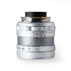 ヨドバシ.com - Thypoch SIMERA 35mm F1.4 ASPH. シルバー TP ヨドバシ.com - Thypoch SIMERA 35mm F1.4 ASPH. シルバー TP