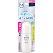 ビオレZero 薬用デオドラントロールオン せっけん 40ml [制汗剤ロールオン]