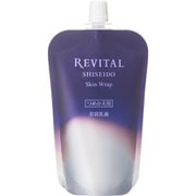 リバイタル スキンラップ つめかえ用 80ml