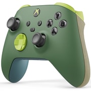 Xbox ワイヤレス コントローラー (リミックス) QAU-00115