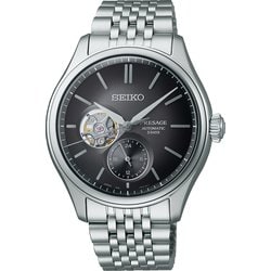 PRESAGE（プレザージュ） Classic Series（クラシックシリーズ） メカニカル メンズ メタルバンド SARJ009