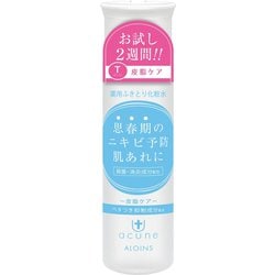 ヨドバシ.com - アロインス化粧品 アキュネ 薬用ふきとり