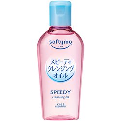 ソフティモ スピーディ クレンジングオイル 60ml