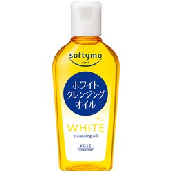 ソフティモ ホワイト クレンジング オイル ミニ 60ml