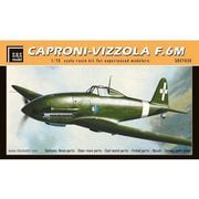 SBM7036 1/72 カプロニ・ヴィッツォーラ F.6M 後期型 [組立式プラスチックモデル]